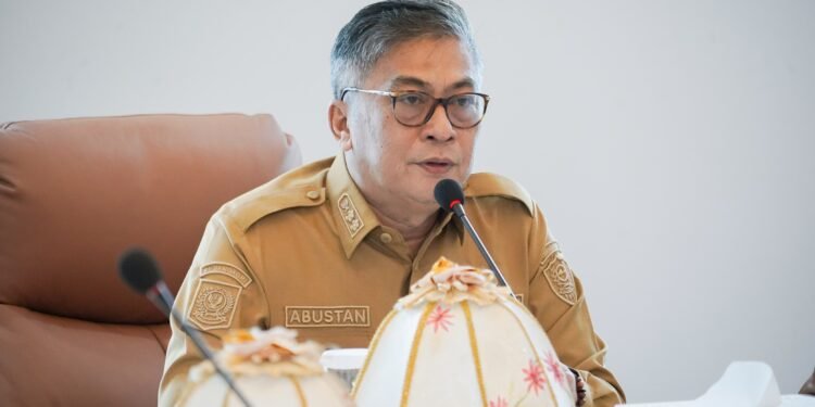 Wakil Bupati Barru, Sosialisasi Program Pengembangan SDM bersama BREXA Raya Indonesia