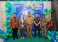 Mewakili Bupati, Wakil Bupati Barru Menyampaikan Ucapan Selamat Atas Hari Ulang Tahun ke-65 PT Bank Sulselbar