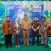 Mewakili Bupati, Wakil Bupati Barru Menyampaikan Ucapan Selamat Atas Hari Ulang Tahun ke-65 PT Bank Sulselbar