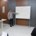 Kapolres Barru Berikan Bimbingan Teknis, Tingkatkan Profesionalisme Humas Polres Barru