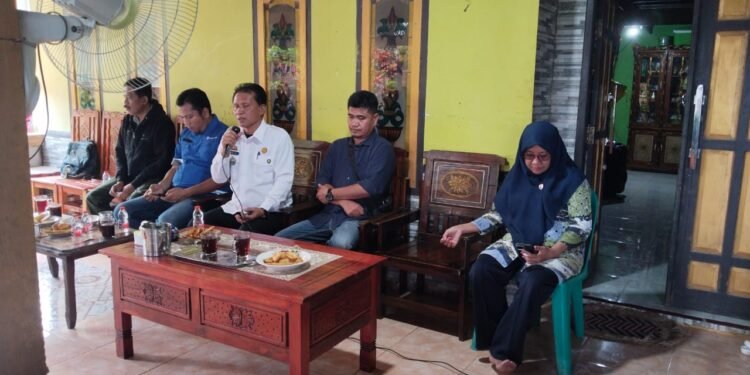 PT RUTAN Gelar Pelatihan Pengoperasian dan Perawatan Traktor Roda Empat ISEKI NT-548F di Kabupaten Barru