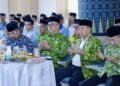 Pj Sekda Barru Mengapresiasi Rencana Pembentukan Sekretariat Bersama Sebagai Pusat Koordinasi Organisasi Keagamaan