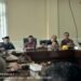 4 BUMN Beraudiensi dengan Komisi II DPRD Barru Bahas Program CSR