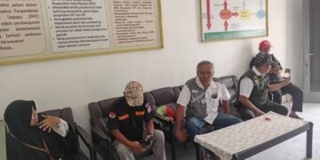 UPT Balai Proteksi Tanaman Pangan & Hortokultura Maros Provinsi Sulawesi Selatan Lakukan Pembiaran Pelanggaran Kelulusan PPPK Diduga SILUMAN 