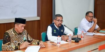 Musabaqah Tilawatil Qur’an (MTQ) Tingkat Kabupaten Barru, Digelar  9 – 13 Februari 2026