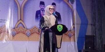 Pembukaan MTQ Dirangkaikan Dengan Pelantikan dan Pengukuhan Dewan Hakim MTQ ke-37 Oleh Kepala Kantor Kementerian Agama Kabupaten Barru   Pembukaan MTQ ke-37 Barru, Berlangsung Semarak, Penuh Syiar dan Kebersamaan