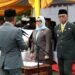 Bupati Barru Didampingi Wakil Bupati, Resmi Melantik Sebanyak 153 Pejabat Dilingkungan Pemerintah Kabupaten Barru