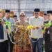 Bupati Barru di Dampingi Wakil Bupati Meresmikan Masjid H. M. Rusdi Abdullah di Sabbang Tanete Riaja