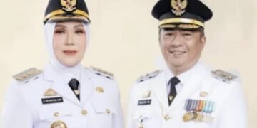 Bupati Barru Bersama Wakil Bupati Satu Tahun Memimpin, Barru Terus Bergerak Mampu Menghadirkan Perubahan Nyata