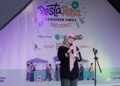 Resmikan “Pesta Rasa Ramadan Series”, Bupati Barru: Salah Satu Penggerak Ekonomi Daerah
