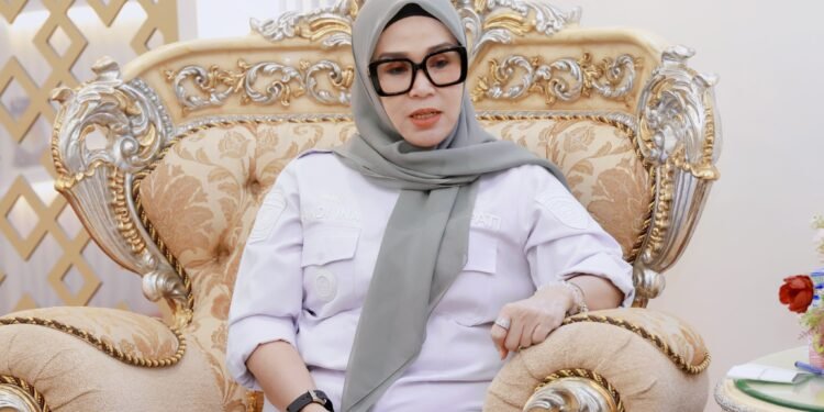 Pemerintah Kabupaten Barru dan Rutan Barru Bahas Penguatan Kolaborasi Dalam Mendukung Program Ketahanan Pangan