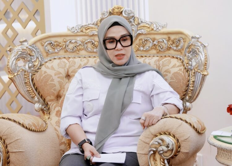 Pemerintah Kabupaten Barru dan Rutan Barru Bahas Penguatan Kolaborasi Dalam Mendukung Program Ketahanan Pangan