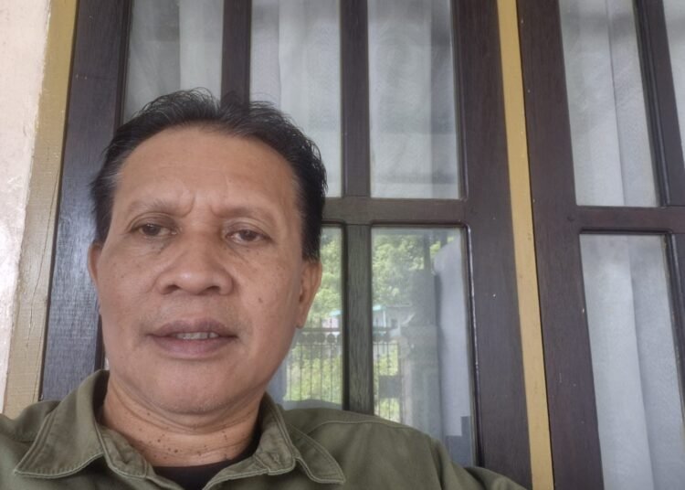 Sekjen Kementerian Pertanian Republik Indonesia Berikan Pengarahan kepada Seluruh Kepala Dinas Pertanian se-Indonesia