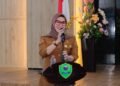 Bupati Barru, Andi Ina Kartika Sari, S.H., M.Si., Capaian Pertumbuhan Ekonomi Barru Harus Dijaga dan Konsisten
