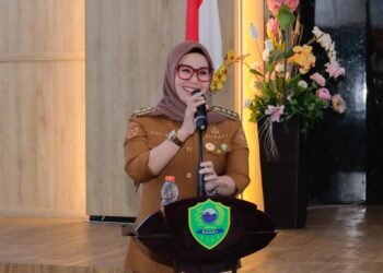 Bupati Barru, Andi Ina Kartika Sari, S.H., M.Si., Capaian Pertumbuhan Ekonomi Barru Harus Dijaga dan Konsisten