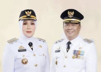 Dinas Pertanian dan Ketahanan Pangan Kabupaten Barru, Memuji Satu Tahun Kepemimpinan Bupati Barru Dan Wakil Bupati