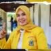 Andi Ina Kartika Sari Masuk Bursa Kandidat Ketua Golkar Sulsel