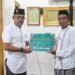 Pj. Sekretaris Daerah (Sekda) safari Ramadhan di Masjid An Najah, Kelurahan Sepe’e