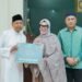 Pemkab Barru Gelar Peringatan Nuzulul Qur’an 1447 H di Masjid Agung Nurul Iman