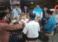 Dinas Pangan, Tanaman Pangan, Hortikultura dan Perkebunan Kabupaten Barru Gelar Silaturahmi Dirangkaikan dengan Buka Puasa Bersama