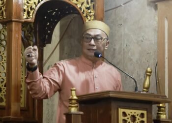 Wabup Barru Abustan Andi Bintang Ajak Masyarakat Jadikan Ramadan Momentum Perkuat Kebersamaan