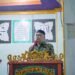 Wabup Barru Abustan Tutup Safari Ramadhan 1447 H dengan Silaturahmi di Masjid Nurul Mu’minin Dusun Bette