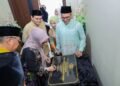 Polres Barru Gelar Buka Puasa Bersama Dirangkaikan Peresmian Rumah Jabatan Kapolres