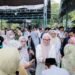 Bupati Barru dan Keluarga Besar Berbagi Kebahagiaan Ramadan dengan Anak Panti dan Petugas Kebersihan