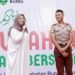 Salsa dan Alief Ungkap Perjuangan Ibunda Mereka, Bupati Barru, di Acara Bukber