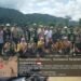 Dr. Ir. M.Amin, Mp., Apresiasi Barru, LTT dan Gerakan Tanam Padi Capai Target