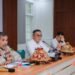 Wabup Abustan Andi Bintang Pimpin Rakor, Hari Jadi ke-66 Kabupaten Barru Disiapkan Sederhana dan Bermakna