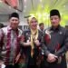 Bupati Barru Andi Ina Kartika Sari: Pertemuan Saudagar Bugis Makassar XXVI 2026 Jadi Forum Strategis Dorong Investasi Daerah