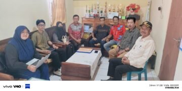 Koperasi Merah Putih Hadir di Barru, Dorong Kemandirian Ekonomi dari Akar Rumput, Wujudkan Visi-Misi