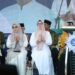 Bupati Barru Andi Ina Kartika Sari Hadiri Syawalan 1447 H Muhammadiyah Sulsel di Makassar