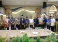 Bupati Barru Audiensi dengan Mendikdasmen, Perkuat Sinergi Pusat-Daerah di Sektor Pendidikan