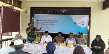 Koperasi Kelurahan Merah Putih Coppo Gelar RAT Tahun Buku 2025, Bahas Kinerja dan Rencana Strategis
