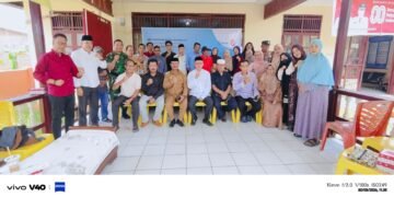 RAT 2025 Digelar, Koperasi Kelurahan Merah Putih Coppo Perkuat Tata Kelola Organisasi