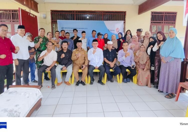 RAT 2025 Digelar, Koperasi Kelurahan Merah Putih Coppo Perkuat Tata Kelola Organisasi