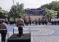 Polres Barru Siagakan 180 Personel Jelang Peringatan May Day
