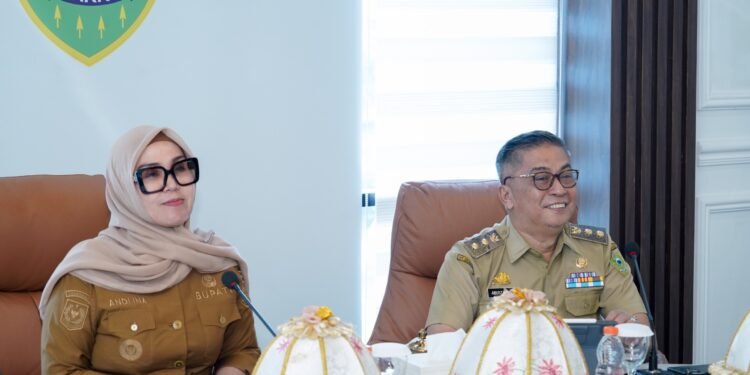 HUT ke-66 Barru Digelar 13 April 2026, Bupati Tekankan Dampak Nyata bagi Masyarakat