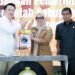 Bupati Barru Dampingi Pejabat DPRD dan Sekda Serahkan LKPD 2025 ke BPK