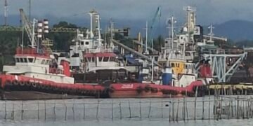 Aktivitas Galangan Kapal Aurangge Kian Kondusif, Warga Akui Gangguan Berkurang