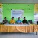 Dinas SDACKTR Sulsel Gelar Konsultasi Masyarakat Terkait Rehabilitasi Bendungan Matajang di Barru