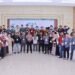 Kapolres Barru AKBP Ananda Fauzi Harahap Jadi Narasumber Training Nasional Himpunan Mahasiswa Islam