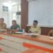 Kadis Pangan PTHBUN Barru Ikuti Rapat Pengendalian Inflasi Daerah Bersama Kemendagri