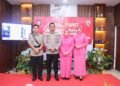 Kasat Reskrim Polres Barru Resmi Dijabat Iptu A. Fadhly Yusuf, S.H., M.H
