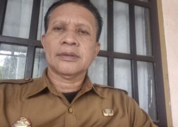 Barru Percepat Tanam, Kadis Pangan PTHBUN Barru Ikuti Arahan Mentan RI Antisipasi El Nino