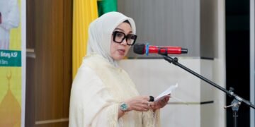 Pemkab Barru Gelar Dzikir dan Doa Bersama Sambut HUT Barru ke-66