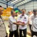 Pemeriksaan Kualitas Bantuan CPP: 218 Ton Beras dan 87.000 Liter Minyak Goreng Dipastikan Layak Distribusi