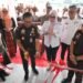 Kajati Sulsel Didik Farkhan Alisyahdi Kunker ke Kejari Barru, Perkuat Pengawasan dan Silaturahmi